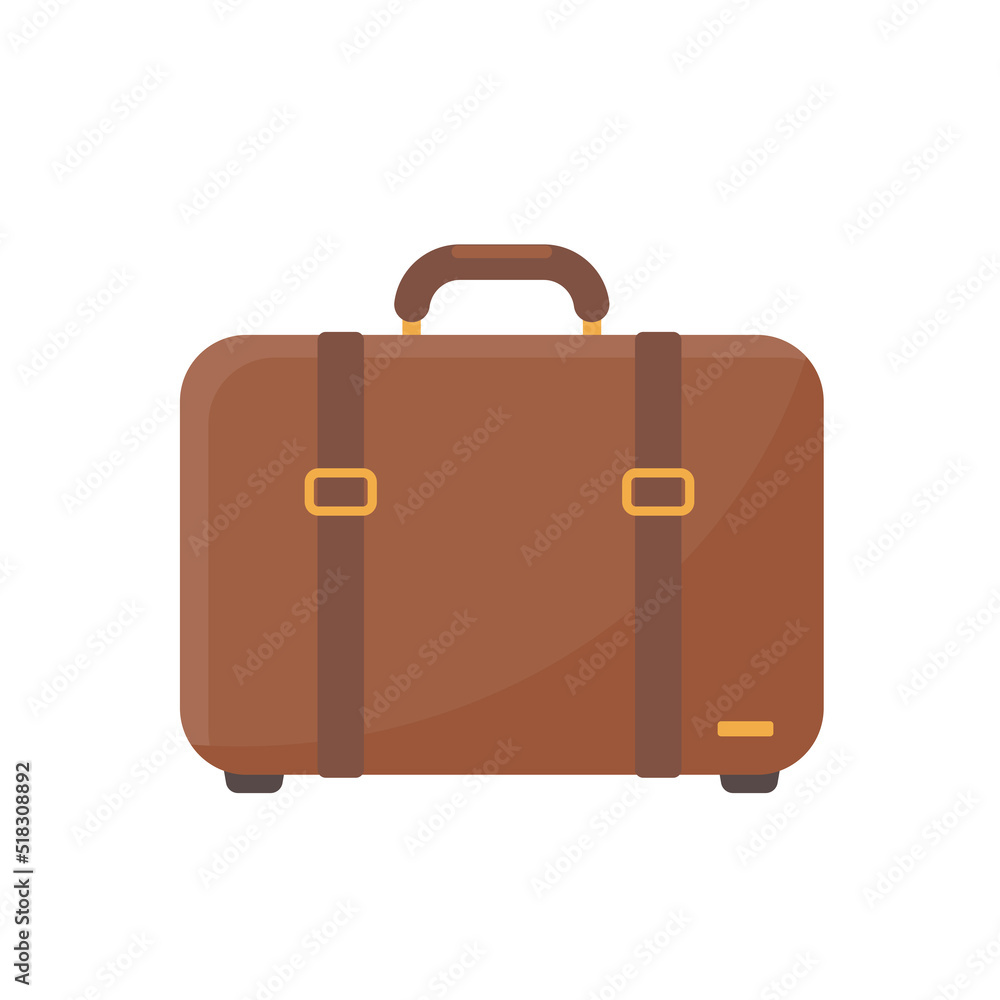 luggage for boarding a plane to travel on vacation luggage for boarding a plane to travel on vacation