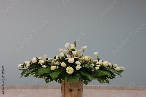 Fleurs