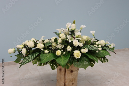 Fleurs