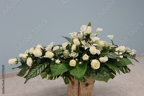 Fleurs