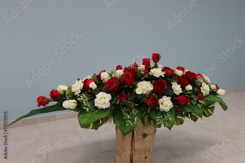 Fleurs