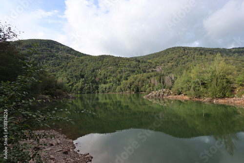 Lac d'Alfeld