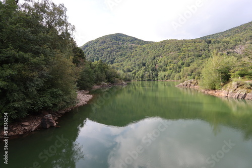 Lac d'Alfeld
