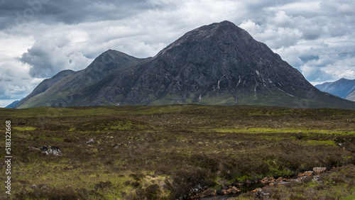 Glencoe Scotland Scottish Highlands