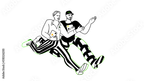 developers 