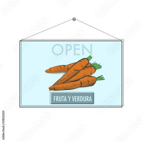 Cartel Abierto