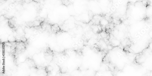 white marble pattern texture natural background. Interiors marble stone wall design, Beautiful drawing with the divorces and wavy lines in gray tones. White marble texture for background or tiles. 