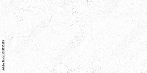 Abstract white stone grunge wall, background and horizontal elegant white marble texture background,vector illustration. Panorama of vintage Background and texture of white paper pattern.