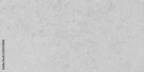 White marble texture or Silver ink and watercolor textures on white paper background. Paint leaks and Ombre effects. Cement wall modern style background and texture. Panorama of vintage Background.