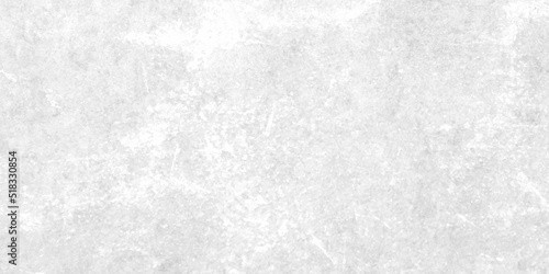White marble texture or Silver ink and watercolor textures on white paper background. Paint leaks and Ombre effects. Cement wall modern style background and texture. white marble background.