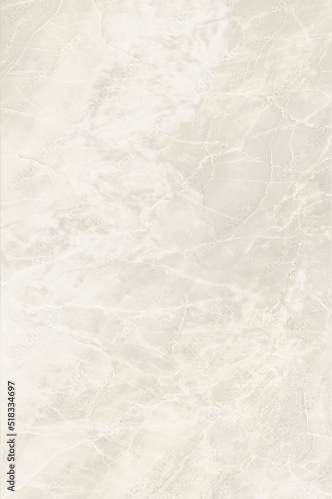 White marble texture banner background top view. Tiles natural stone floor with high resolution. Luxury abstract patterns. Marbling vertical design for banner, wallpaper, packaging design template