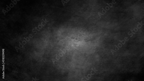 Old wall texture cement dark black gray background abstract grey color design. Abstract Very dark charcoal colors background illustration. Blank black texture surface grungy background. 