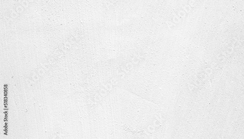 Canvas-taulu Long picture of the wall with plaster, stucco on surface as background or texture