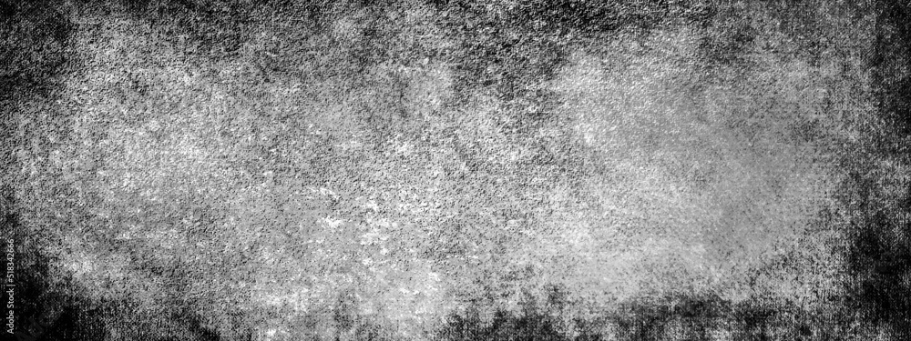 Texture black and white abstract grunge style. Vintage abstract white ...