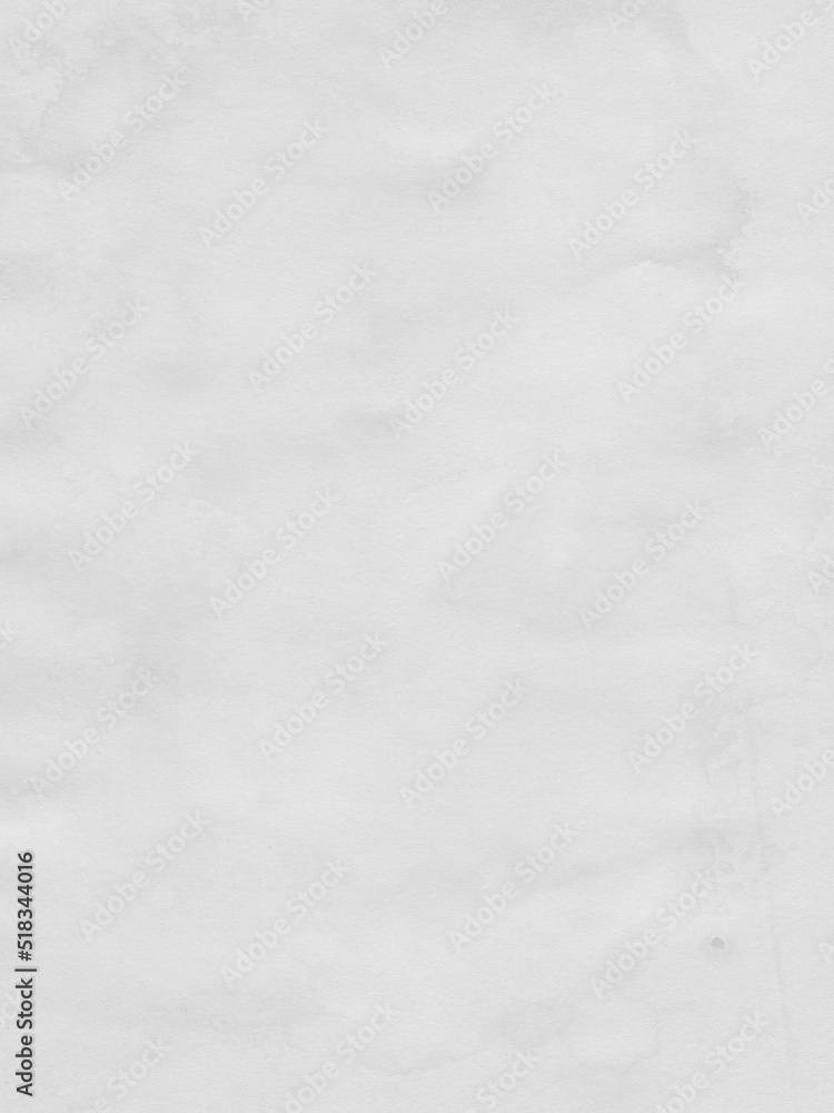Obraz premium white paper texture with details