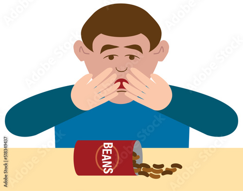 Spilling the Beans