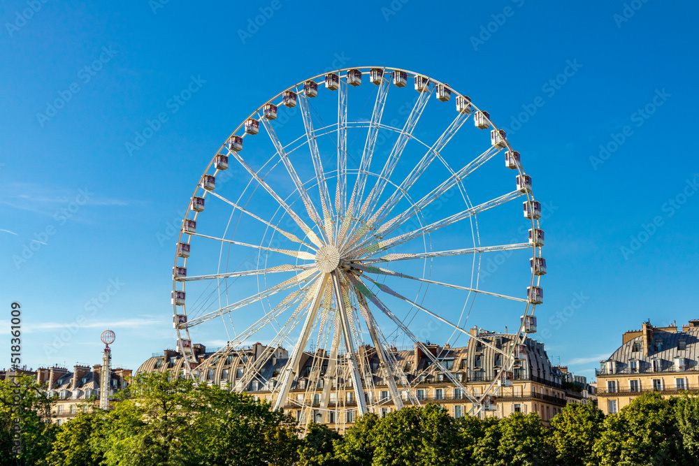 Erkundungstour durch die wunderschöne Hauptstadt von Frankreich - Paris - Île-de-France - Frankreich Erkundungstour durch die wunderschöne Hauptstadt von Frankreich - Paris - Île-de-France - Frankreich