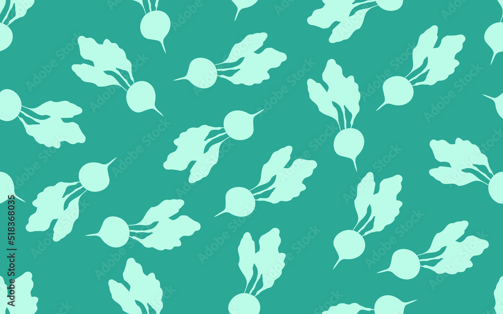 vegetables pastel seamless pattern vegetables pastel seamless pattern