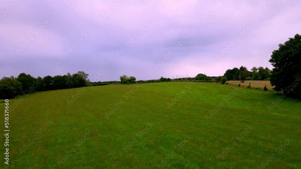 Ehrenberg Wichlinghausen Uphill Drone Ehrenberg Wichlinghausen Uphill Drone