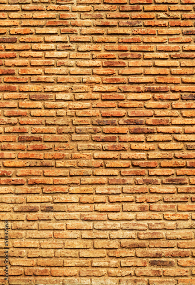 Stone Wall Pattern. Seamless texture of weathered wall finish beige decorative brick. Stone Wall Pattern. Seamless texture of weathered wall finish beige decorative brick.