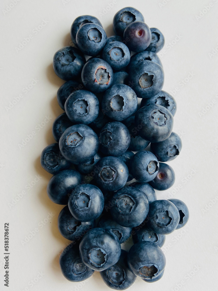 blueberry blueberry