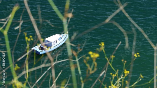 Wallpaper Mural The Tagus is the longest river in the Iberian Peninsula. Torontodigital.ca