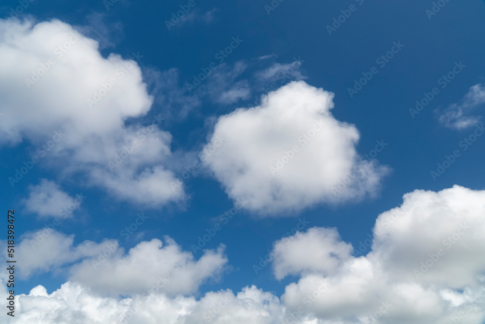 Image with background clouds and blue sky in Lisbon. Image with background clouds and blue sky in Lisbon.