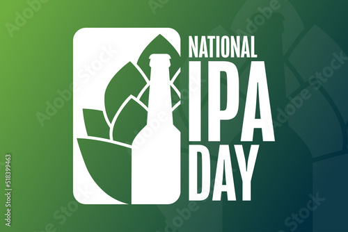 Photo National IPA Day