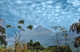 Srilanka mountains 