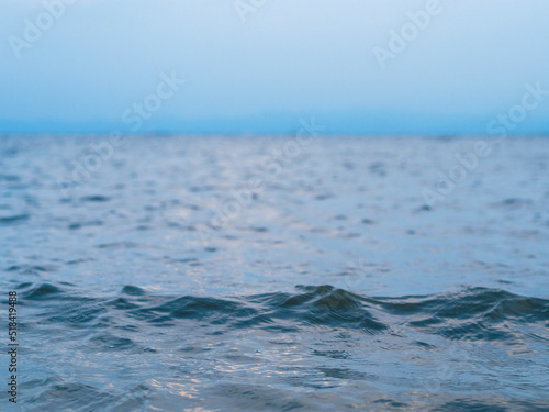 Wallpaper Mural 穏やかな海 Torontodigital.ca