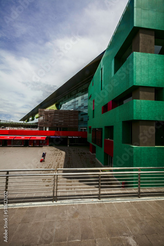 roma tiburtina