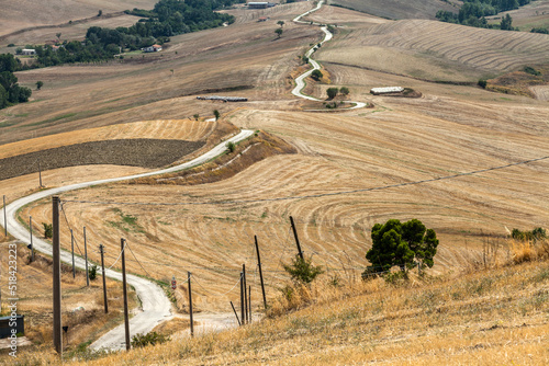 Fényképezés irpinia