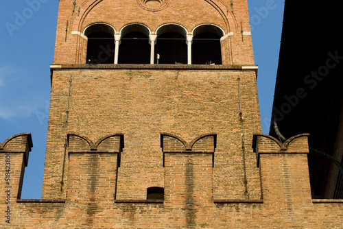 bologna città aperta
