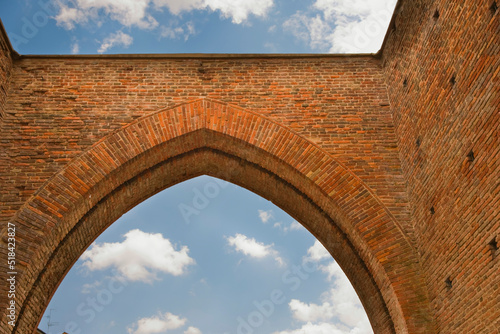 bologna città aperta