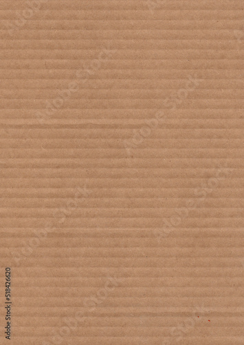 High Quality Cardboard Paper Texture. Background for Hand Made, Scrapbooking, Greeting Card or Invitation © SyedWajahat