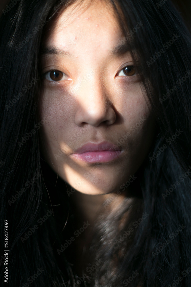 Being conformable in own skin Being conformable in own skin
