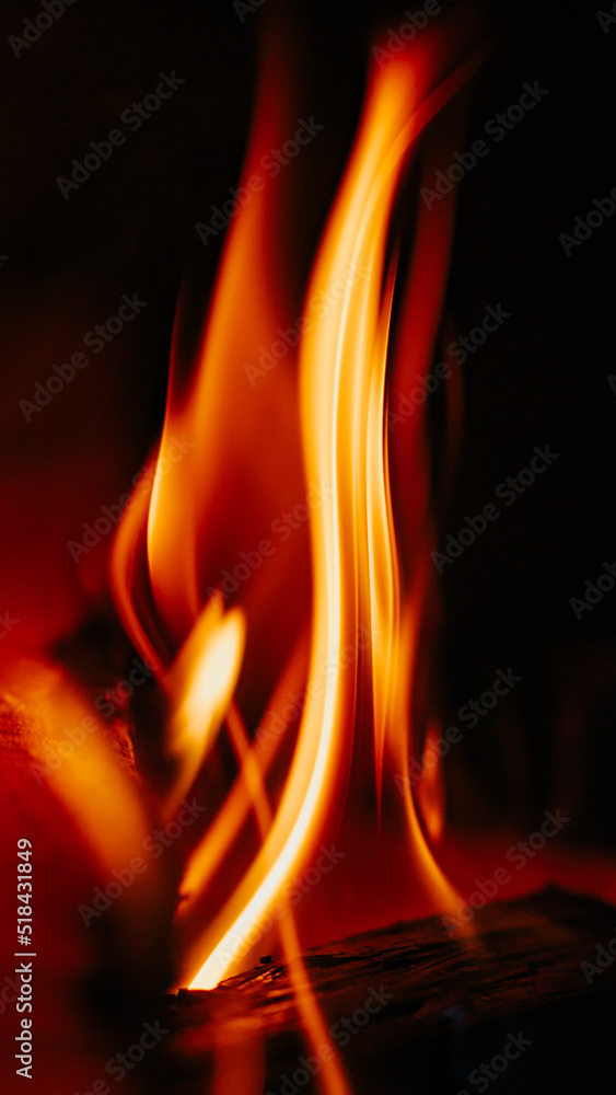 Macro Fire 9 Macro Fire 9