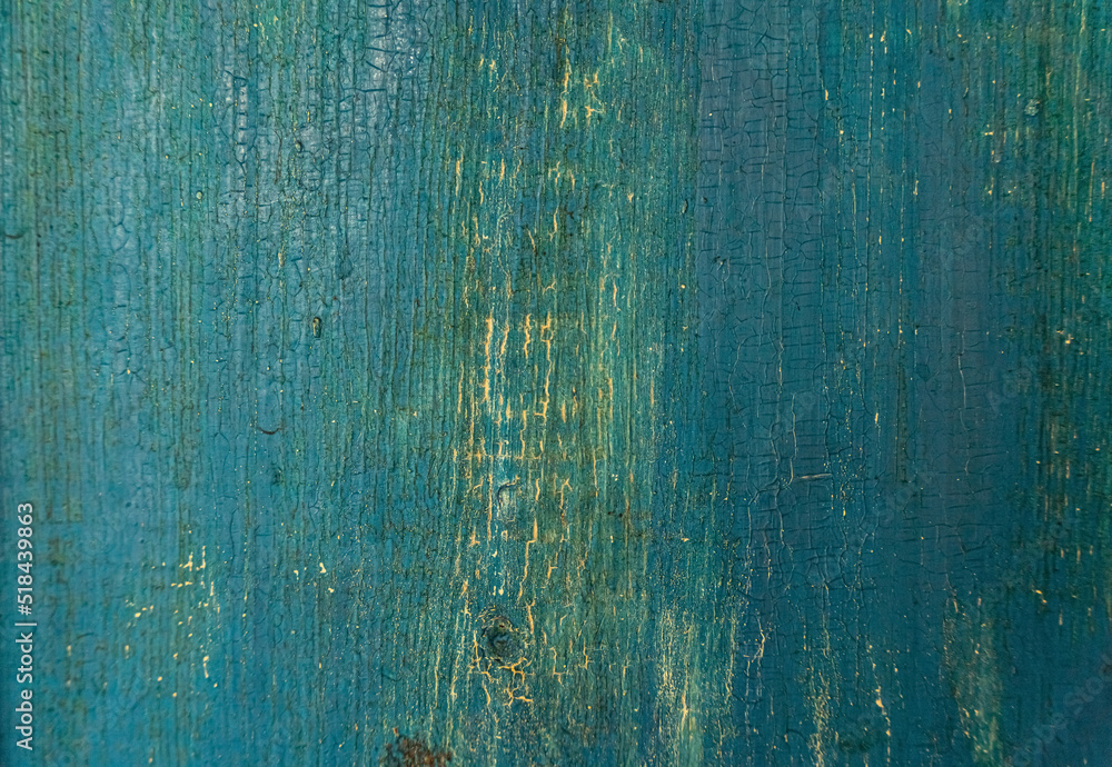Wooden texture of blue color Wooden texture of blue color