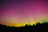 Aurora borealis (Northern Lights)