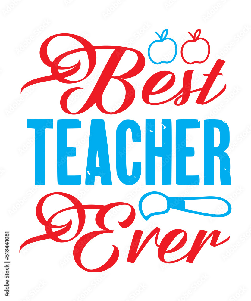 Obraz premium Teacher svg bundle, teacher shirt svg, back to school svg, teacher life svg, teacher quotes svg, files for cricut,Teacher Svg Bundle, Teacher Svg, Funny Svg, School Teacher Shirt Svg