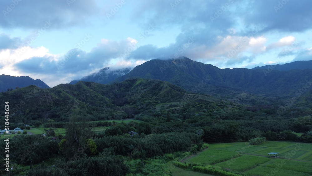 Hawaii Maui Dji Air 2s