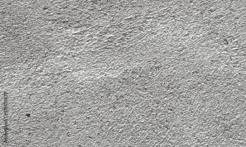 Concrete texture illustration for background. Vector stone wall background.