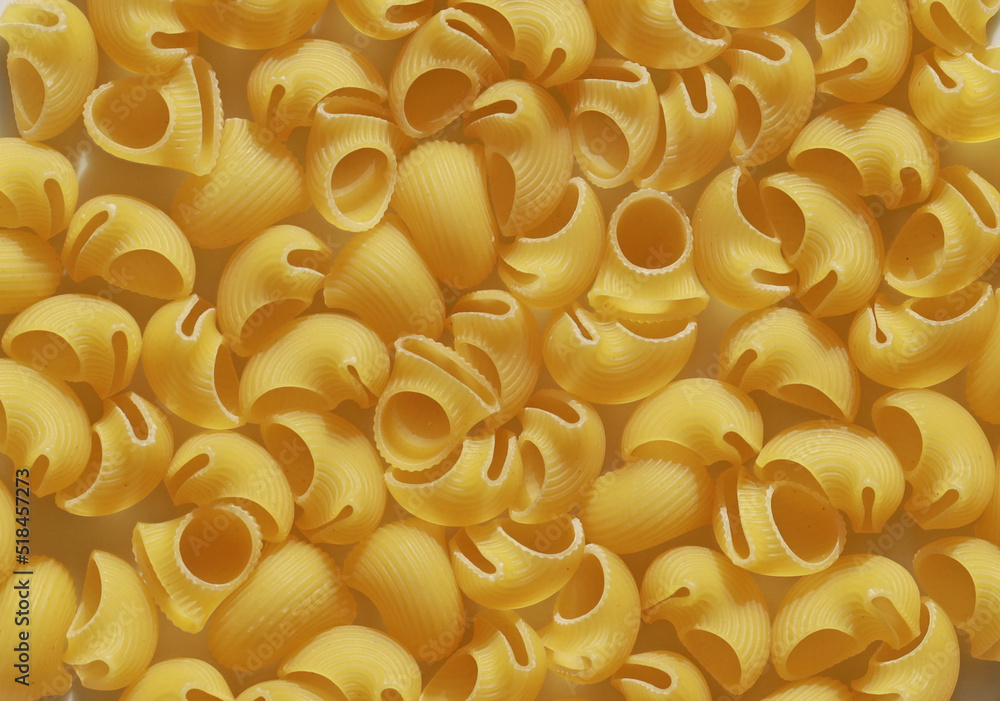 uncooked pasta uncooked pasta