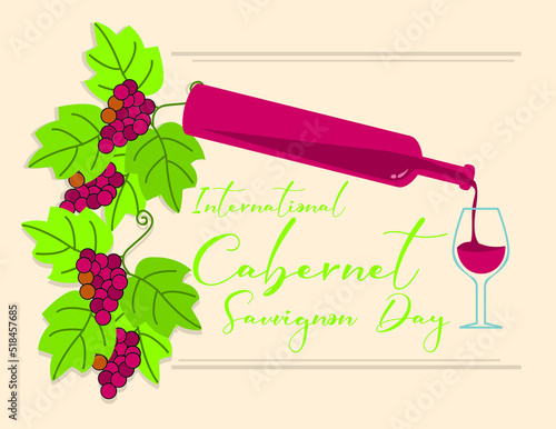cabernet day