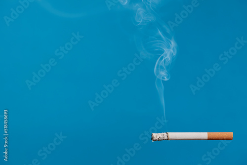 Cigarette