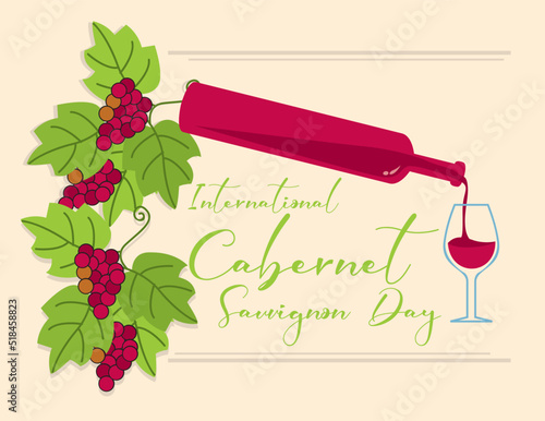 cabernet day