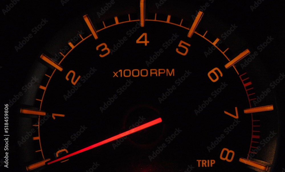 racing car black manual speedometer. Very suitable for pictures related to cars or car racing racing car black manual speedometer. Very suitable for pictures related to cars or car racing