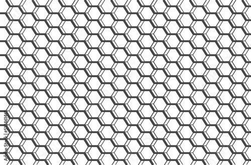 Abstract background with geometric pattern. Backgrounds and textures.