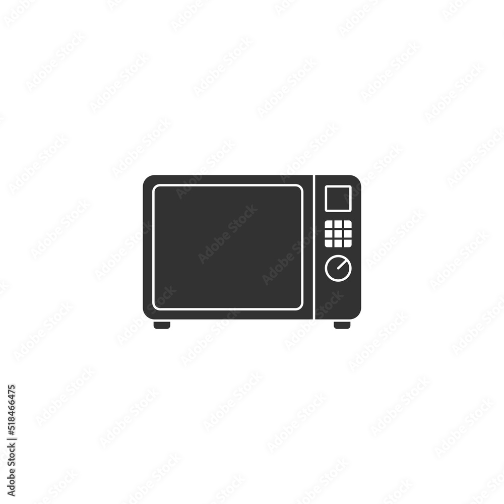 Silhouette whistle icon isolated on white background Silhouette whistle icon isolated on white background