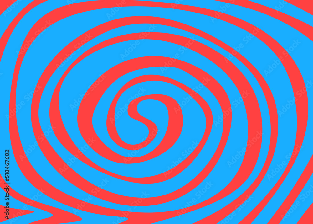 Abstract background with swirl line pattern Abstract background with swirl line pattern